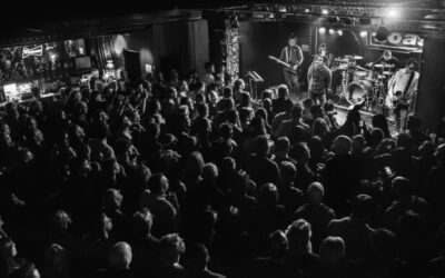 NOASIS HEADLINES #VANLIFE FEST 2022