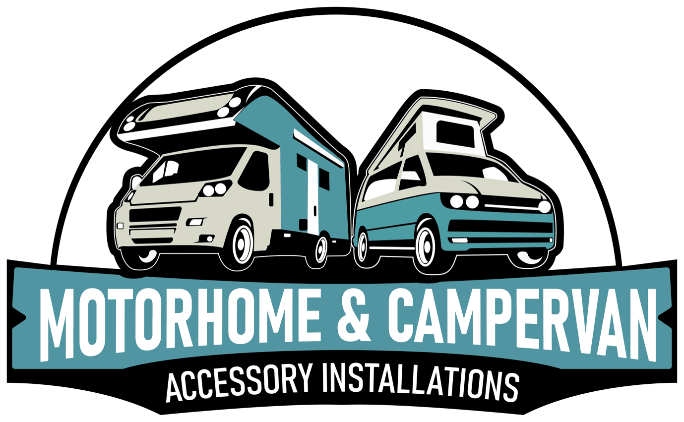 Motorhome & Campervan Accessory Installations logo